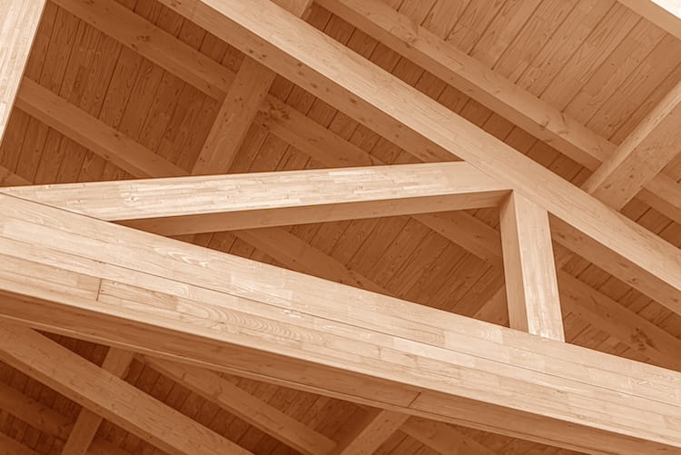 Gazebi in legno Terlizzi